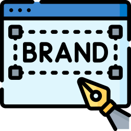 Branding icon