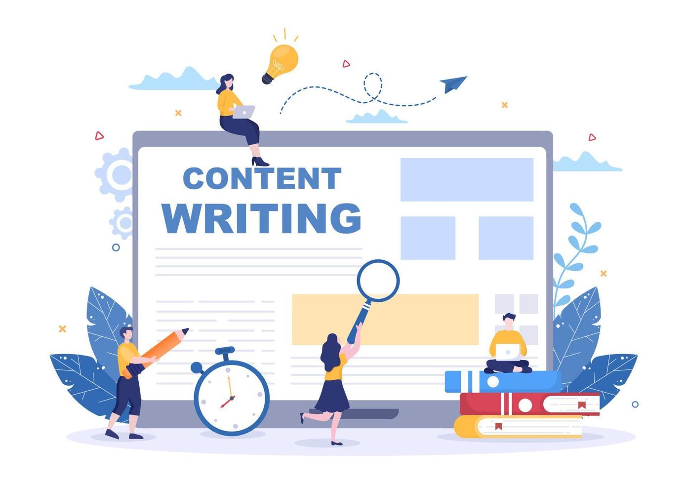 Content Writing For Beginners