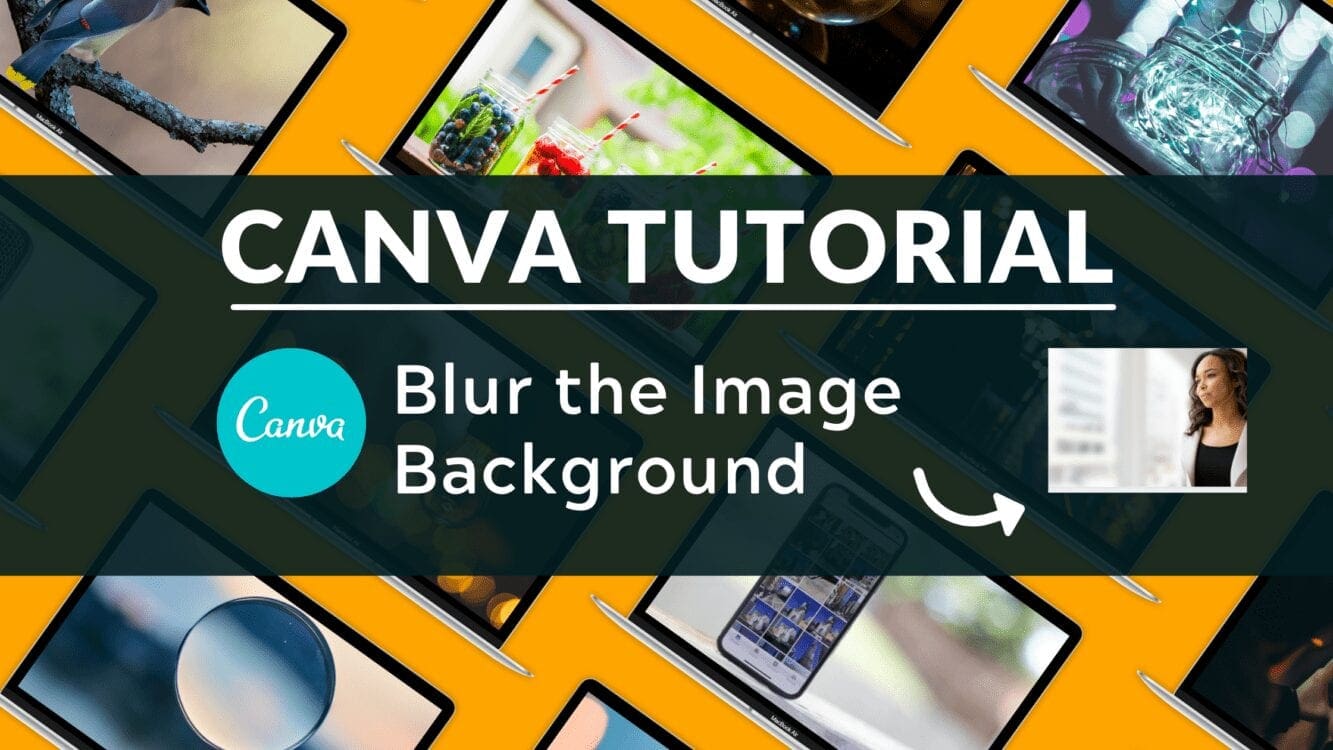 Canva Tutorial For Beginners